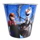 Disney princese: Frozen koš za smeti - .slika