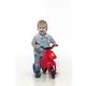 Superbike Laufrad ohne Pedale - rot - . bild aus