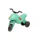 Plastmasas Superbike Mini motocikls - piparmētru zaļā - .attēls