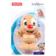 Fisher-Price: Rožljajoča figura - kužek - .slika
