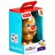 Fisher-Price: Rožljajoča figura - kužek - .slika