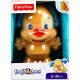 Fisher-Price: Rožljajoča figura - kužek - .slika