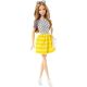 Barbie: Fashionistas Lutka Poletje - .slika