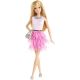 Barbie: Fashionistas Barbie lutka - .slika