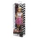 Barbie: Fashionistas Barbie lutka - .slika