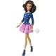 Barbie: Fashionistas Lutka Nikki - .slika