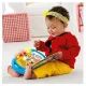 Fisher-Price: Kacagj és Fejlődj! - Daloló mesekönyv - . kép