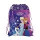 Disneyjeve princeske: Frozen športna torba - vijolična - .slika