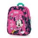 Nahrbtnik Minnie Mouse za vrtec - roza - .slika