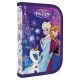 Disney Princeske: Frozen opremljena peresnica s pregibnim delom - vijolična - .slika