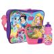 Disneyjeve princese: Palace Pets komplet za kosilo - .slika
