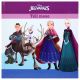Disneyjevih princesk: Ledeno kraljestvo - Zimska pravljica - .slika