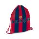 FC Barcelona: Barca športna torba - rdeče-modra - .slika