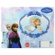 Disneyjeve princese: Frozen 3-delni porcelanasti jedilni set - .slika