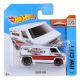 Hot Wheels City: Super Van avtomobilček - .slika