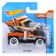 Hot Wheels City: Vozilo So Plowed različica 2 - .slika