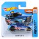 Hot Wheels Mesto: Avto Cockney Cab II - .slika