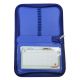 Herlitz peresnica s preklopnim delom - model morski pes, modra - .slika