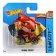 Hot Wheels City: Teror piranje avtomobilček - .slika