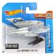 Hot Wheels City: U.S.S. Enterprise NCC-1701 - .slika