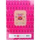 Hoot Boom: mapa za dokumente A5 - .slika