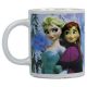 Disney princese: Skodelica Ledeno kraljestvo - Ana in Elsa, 300 ml - .slika