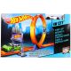 Hot Wheels Mesto: Dirkaška steza Stunt Loop z avtomobilčkom - .slika