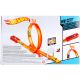 Hot Wheels Mesto: Dirkaška steza Stunt Loop z avtomobilčkom - .slika