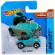 Hot Wheels City: Pedal Driver - .slika
