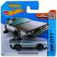 Hot Wheels City: Način letenja časovnega stroja - .slika