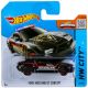 Hot Wheels City: Ford Mustang GT Concept - .slika