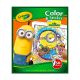 Crayola: Jaz, Baraba pobarvanka - .slika