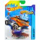 Hot Wheels City: barvno spreminjajoči Dragon Blaster avtomobilček - .slika
