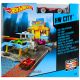 Hot Wheels mesto: Postaja boksov - .slika