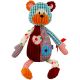 Baby Mix: Pikasti medvedek - ropotuljica - .slika