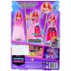 Barbie v Princeska rock zvezd: pojoča princesa Courtney lutka - .slika