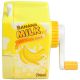 Namizni stružnik - Bananino mleko - .slika