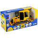 Bruder : Bulldozer à chenilles Caterpillar - 30 cm - .image