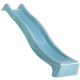 Tobogan svetlo moder - 2,3 m - .slika