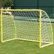 Spartan: Brazīlijas futbola vārti - 183 x 122 x 91,5 cm - .attēls