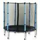 Spartan: Trampolim com rede de proteção - 140 cm - .Imagem