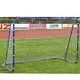 Spartan metāla futbola vārti, 240 cm - .attēls
