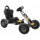 Ferbedo Air Runner AR1 gokart, črna - .slika