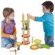 Nori stolp 897760 - .slika