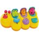 Fisher-Price: Moja prva igračka Cik-Cak gosenica - .slika