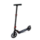 Spartan Jumbo Eco Black trotinetă - .foto
