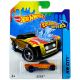 Hot Wheels City: spreminjajoči se barvni Jester mali avto 2 - .slika