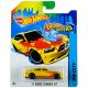 Pomembno: Hot Wheels City: barvno spreminjajoč se 11 Dodge Charger RT mali avto 2 - .slika