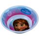 Disney princeske: Frozen globok krožnik iz plastike - 15 cm - .slika