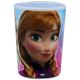 Disneyjeve princese: Zamrznjeno plastični kozarec - 2 dl - .slika